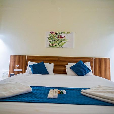 Vihar Holiday Resorts อาราคู ภายนอก รูปภาพ