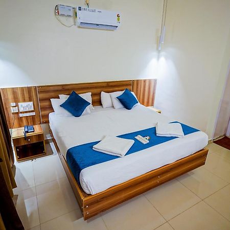 Vihar Holiday Resorts อาราคู ภายนอก รูปภาพ