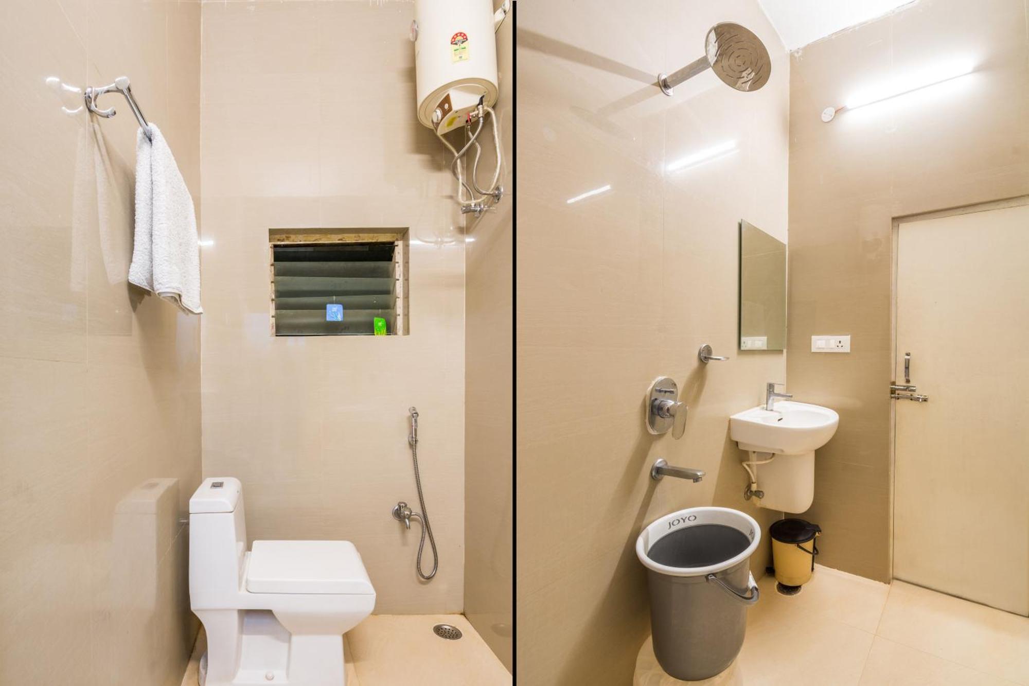 Vihar Holiday Resorts อาราคู ภายนอก รูปภาพ