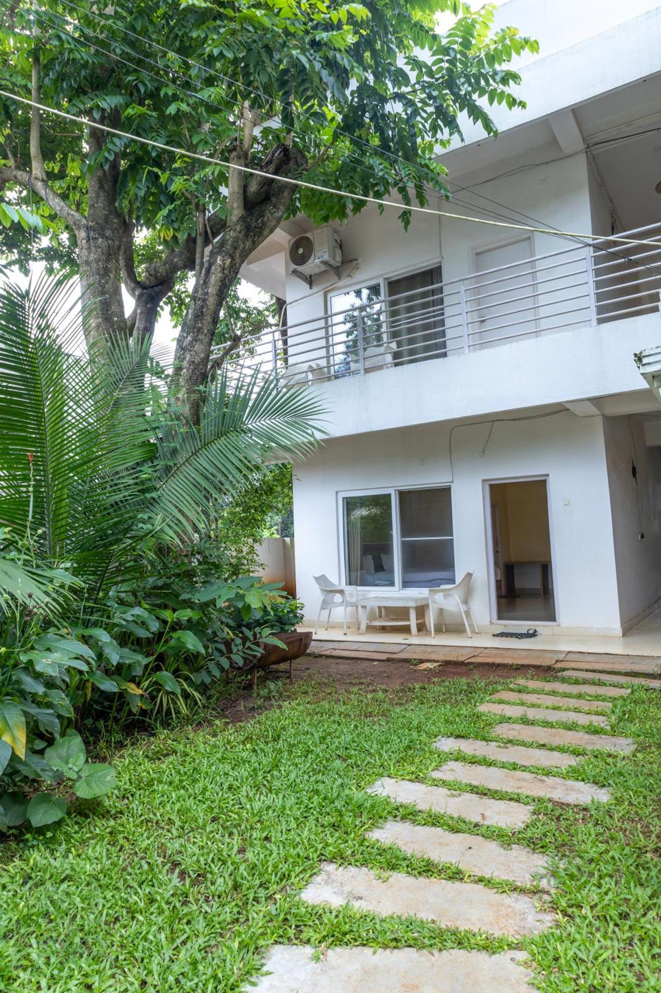 Vihar Holiday Resorts อาราคู ภายนอก รูปภาพ